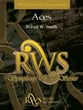 Aces Concert Band sheet music cover